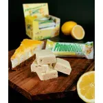 Ingrijire personala si Cosmetice - Sanatate si wellness - Nutritie sportiva - Alte suplimente sportive - Cutie 12 batoane proteice, Pronutrition Bar, Lemon Cheesecake, 40g - Infinity.ro