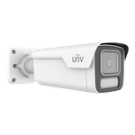 Casa si Gradina - Electrice - Smart Home - Camere de supraveghere - Camera IP Wise-ISP ColorHunter, 4MP, lentila 2.8mm, WL 40m, Mic, Alarm, PoE, Color 24/7, IK10 -  IPC2B14SE-ADF28K-WP-I1 - Infinity.ro