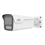 Casa si Gradina - Electrice - Smart Home - Camere de supraveghere - Camera IP Wise-ISP ColorHunter, 4MP, lentila 2.8mm, WL 40m, Mic, Alarm, PoE, Color 24/7, IK10 -  IPC2B14SE-ADF28K-WP-I1 - Infinity.ro