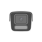Casa si Gradina - Electrice - Smart Home - Camere de supraveghere - Camera IP Wise-ISP ColorHunter, 4MP, lentila 2.8mm, WL 40m, Mic, Alarm, PoE, Color 24/7, IK10 -  IPC2B14SE-ADF28K-WP-I1 - Infinity.ro