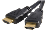 PC, gaming si accesorii - Retelistica - Cabluri si accesorii - Cablu HDMI 5 metri HDMI-5 - Infinity.ro