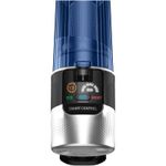 Electronice si Electrocasnice - Ingrijirea locuintei - Aspiratoare - Aspirator vertical fara fir Rowenta X-Force Flex 9.60 Aqua RH20C7WO cu functie de mop, 250W - Infinity.ro