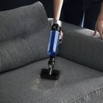 Electronice si Electrocasnice - Ingrijirea locuintei - Aspiratoare - Aspirator vertical fara fir Rowenta X-Force Flex 9.60 Aqua RH20C7WO cu functie de mop, 250W - Infinity.ro