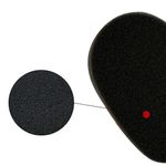 Electronice si Electrocasnice - Ingrijirea locuintei - Accesorii aparate pentru ingrijirea locuintei - Set 5 Filtre NewEvo, compatibile cu Philips SpeedPro Max, SpeedPro Max Aqua, SpeedPro Max Aqua PLUS, Portocaliu - Infinity.ro