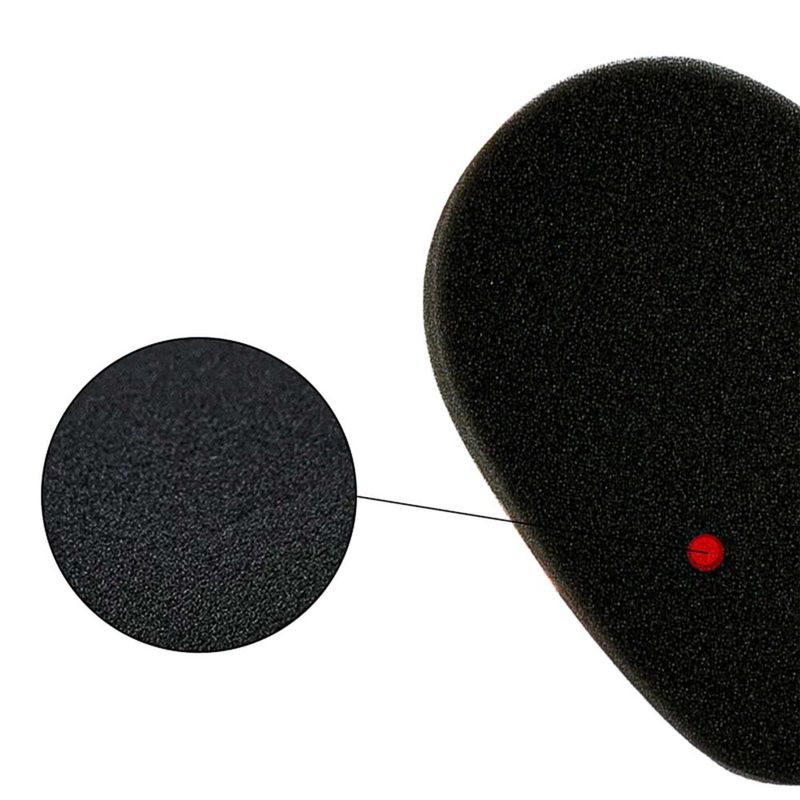 Electronice si Electrocasnice - Ingrijirea locuintei - Accesorii aparate pentru ingrijirea locuintei - Set 5 Filtre NewEvo, compatibile cu Philips SpeedPro Max, SpeedPro Max Aqua, SpeedPro Max Aqua PLUS, Portocaliu - Infinity.ro