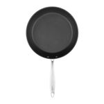 Casa si Gradina - Bucatarie si vesela - Vase pentru gatit - Tigai si seturi - Tigaie ETA INOX 3930 90000, 20 cm, otel inoxidabil de inalta calitate, potrivita pentru toate tipurile de incalzire - Infinity.ro