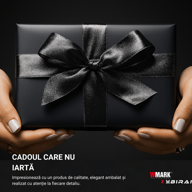 Ingrijire personala si Cosmetice - Aparate & accesorii ingrijire personala - Aparate de ras si tuns - Aparate de ras electrice - Aparat de Ras si Barbierit Electric, Profesional, BIRAI Spider 911, Motor 10.000 RPM - Infinity.ro