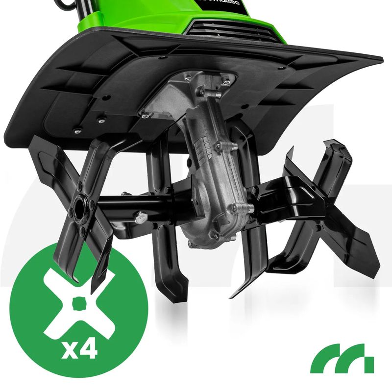 Casa si Gradina - Gradinarit si plante - Utilaje gradina - Motosape si motocultoare - Motosapa electrica, 1500 W, MalTec 112316 - Infinity.ro
