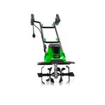 Casa si Gradina - Gradinarit si plante - Utilaje gradina - Motosape si motocultoare - Motosapa electrica, 1500 W, MalTec 112316 - Infinity.ro