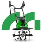 Casa si Gradina - Gradinarit si plante - Utilaje gradina - Motosape si motocultoare - Motosapa electrica, 1500 W, MalTec 112316 - Infinity.ro