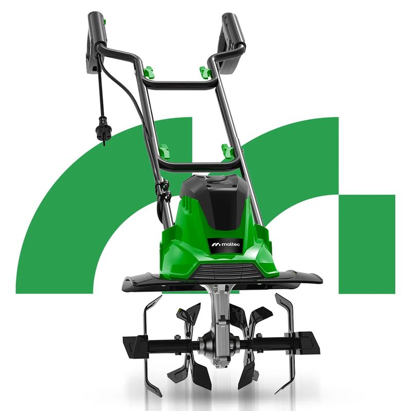 Casa si Gradina - Gradinarit si plante - Utilaje gradina - Motosape si motocultoare - Motosapa electrica, 1500 W, MalTec 112316 - Infinity.ro