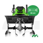 Casa si Gradina - Gradinarit si plante - Utilaje gradina - Motosape si motocultoare - Motosapa electrica, 1500 W, MalTec 112316 - Infinity.ro