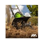 Casa si Gradina - Gradinarit si plante - Utilaje gradina - Motosape si motocultoare - Motosapa electrica, 1500 W, MalTec 112316 - Infinity.ro