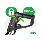 Casa si Gradina - Gradinarit si plante - Utilaje gradina - Motosape si motocultoare - Motosapa electrica, 1500 W, MalTec 112316 - Infinity.ro