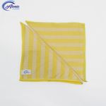 Market - Curatenie si intretinere casa - Produse bucatarie - Lavete si bureti - Laveta profesionala din microfibra  MW-003 Galbena 2bucati/set - Infinity.ro