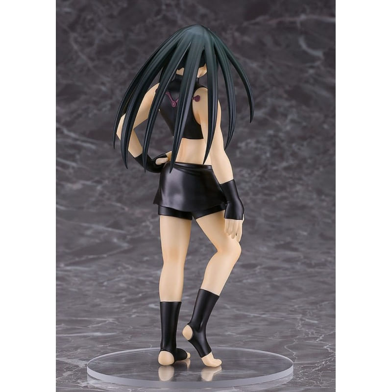 Jucarii, Copii si Bebe - Jucarii si jocuri - Figurine - Fullmetal Alchemist: Brotherhood Pop Up Parade PVC Statue Envy 16 cm - Infinity.ro