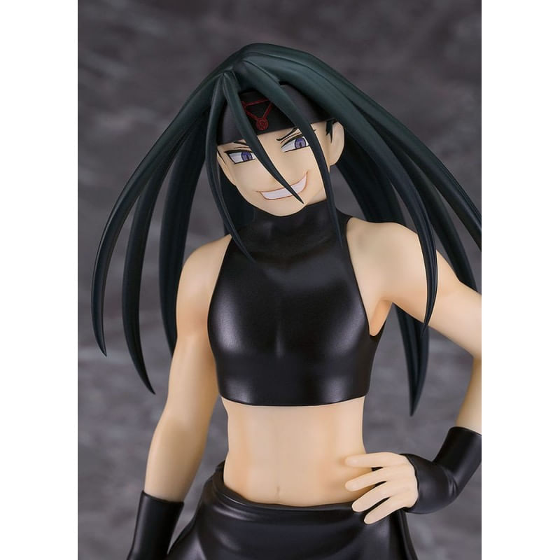 Jucarii, Copii si Bebe - Jucarii si jocuri - Figurine - Fullmetal Alchemist: Brotherhood Pop Up Parade PVC Statue Envy 16 cm - Infinity.ro