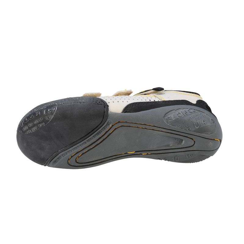 Fashion, accesorii si bijuterii - Copii - Incaltaminte copii - Sneakers si tenisi copii - Pantofi sport copii Yellow Cab Weirdo, sand 27 - Infinity.ro