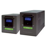 Casa si Gradina - Electrice - Accesorii electrice - Stabilizatoare tensiune si ups - UPS Socomec Netys PR MT 1500VA - Infinity.ro