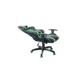 PC, gaming si accesorii - Gaming - Accesorii gaming - Scaune gaming - Scaun gaming SPACER imitatie piele - Infinity.ro