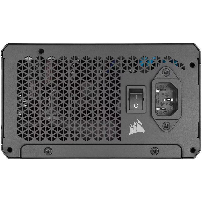 PC, gaming si accesorii - Componente PC - Componente - Surse de alimentare PC - Sursa Corsair RMx Shift Series RM750x, 80 PLUS GOLD, 750W - Infinity.ro