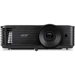 TV, Audio-Video si Foto - Videoproiectoare si accesorii - Videoproiectoare - Videoproiector Acer X1328WHn, WXGA 1280*800, , 5.000 lumeni, 16:10/ 16:9/ 4:3, difuzor 3W, HDMI, telecomanda, Crestron N - Infinity.ro