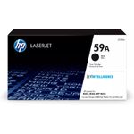 PC, gaming si accesorii - Imprimante, scanere & consumabile - Consumabile si accesorii - Tonere imprimante laser - Toner HP 59A, Negru - Infinity.ro