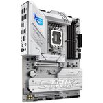 PC, gaming si accesorii - Componente PC - Componente - Placi de baza - Placa de baza ASUS ROG STRIX B860-A GAMING WIFI, Socket LGA1851 - Infinity.ro