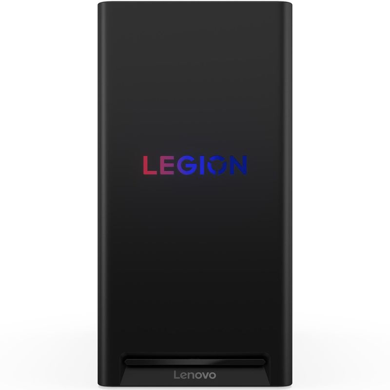 PC, gaming si accesorii - Desktop PC & monitoare - Desktop PC - PC Gaming Lenovo Legion T5 30IAS10, Intel Core Ultra 5 225F, 16GB, 1TB SSD, RTX 5060 8GB, Eclipse Black - Infinity.ro