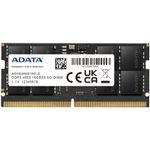 Laptop, Telefoane si Tablete - Laptopuri si accesorii - Accesorii Laptop - Memorii Notebook - Memorie notebook ADATA, 16GB DDR5, 4800MHz, SO-DIMM, CL40 - Infinity.ro