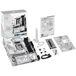 PC, gaming si accesorii - Componente PC - Componente - Placi de baza - Placa de baza ASUS ROG STRIX B860-G GAMING WIFI, Socket LGA1851 - Infinity.ro