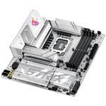 PC, gaming si accesorii - Componente PC - Componente - Placi de baza - Placa de baza ASUS ROG STRIX B860-G GAMING WIFI, Socket LGA1851 - Infinity.ro