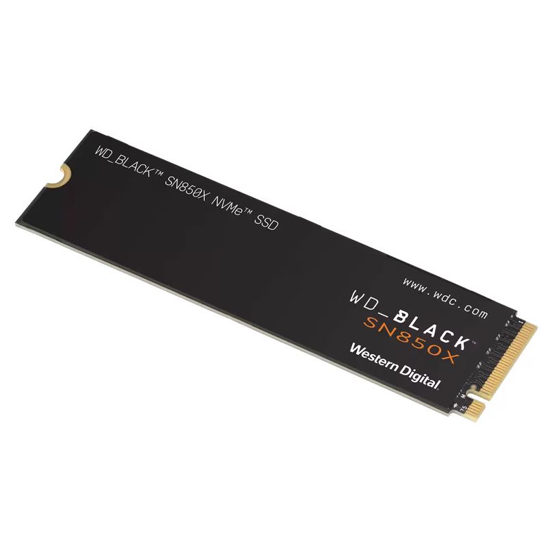 PC, gaming si accesorii - Componente PC - Componente - Solid-State Drive (SSD) - Solid State Drive (SSD) WD 4TB BLACK M.2 2280 WDS400T2X0E - Infinity.ro