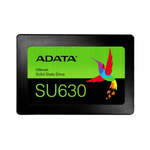 PC, gaming si accesorii - Componente PC - Componente - Solid-State Drive (SSD) - SSD ADATA Ultimate SU630, 480GB, 2.5", SATA, 520MB/s x 450MB/s - Infinity.ro
