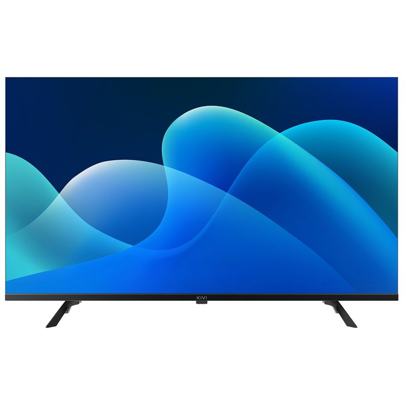 TV, Audio-Video si Foto - Televizoare - Televizor KIVI LED 40F730QB, 102 cm, Smart Android TV, Full HD, Clasa E - Infinity.ro