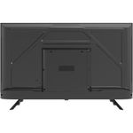 TV, Audio-Video si Foto - Televizoare - Televizor KIVI LED 40F730QB, 102 cm, Smart Android TV, Full HD, Clasa E - Infinity.ro