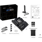 PC, gaming si accesorii - Componente PC - Componente - Placi de baza - Placa de baza ASUS ProArt Z890-CREATOR WIFI, Socket LGA1851 - Infinity.ro