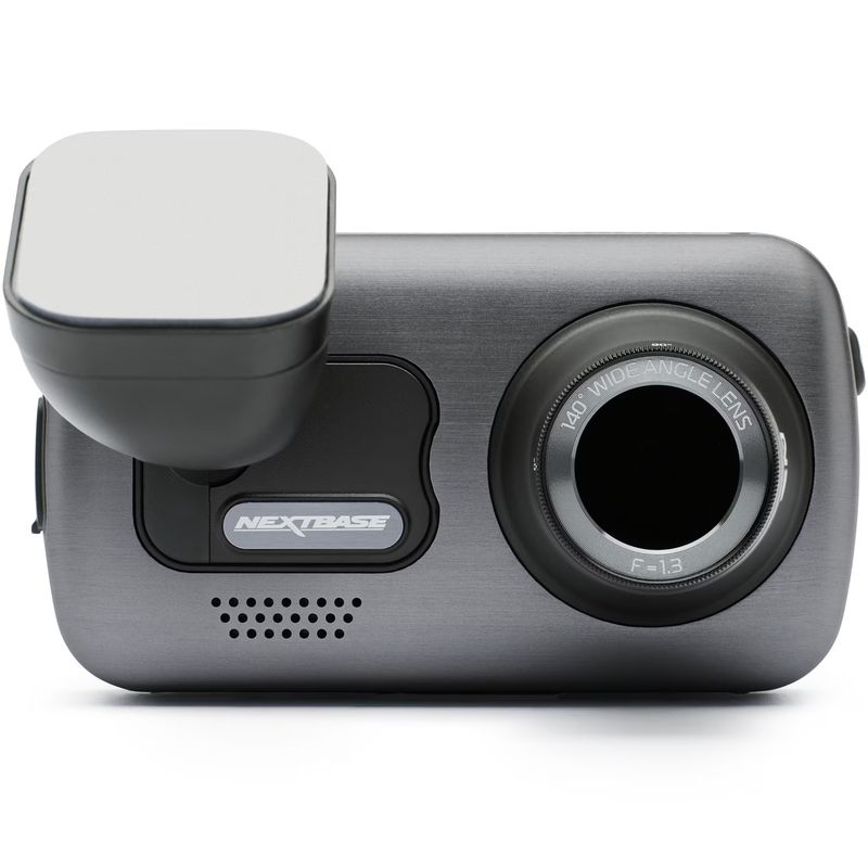 Auto si Moto - Electronice auto - Camere auto si DVR - Camera auto DVR 4K Nextbase NBDVR622GW , Display IPS 3" HD, Stabilizator digital imagine, BluetoothTM , Wi-Fi, Aplicatie - Infinity.ro