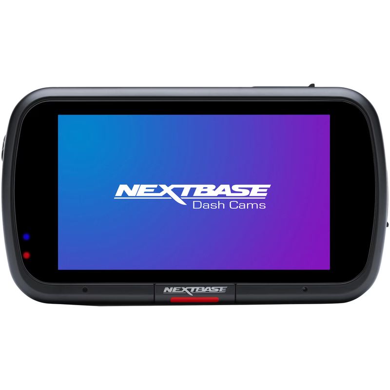 Auto si Moto - Electronice auto - Camere auto si DVR - Camera auto DVR 4K Nextbase NBDVR622GW , Display IPS 3" HD, Stabilizator digital imagine, BluetoothTM , Wi-Fi, Aplicatie - Infinity.ro