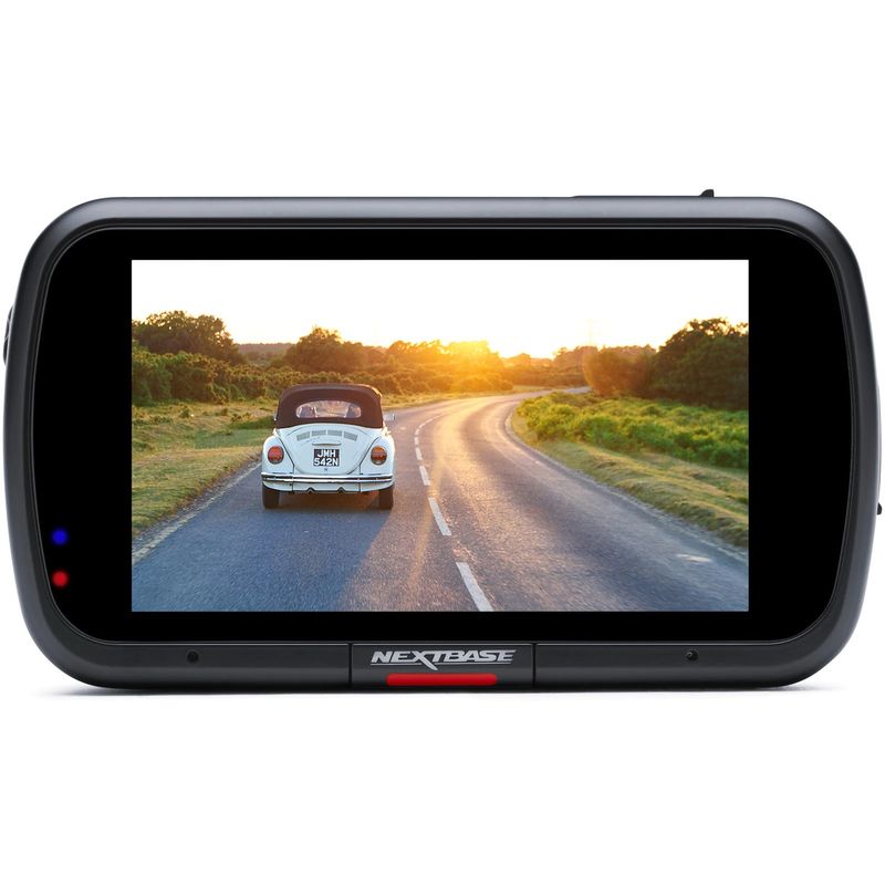 Auto si Moto - Electronice auto - Camere auto si DVR - Camera auto DVR 4K Nextbase NBDVR622GW , Display IPS 3" HD, Stabilizator digital imagine, BluetoothTM , Wi-Fi, Aplicatie - Infinity.ro