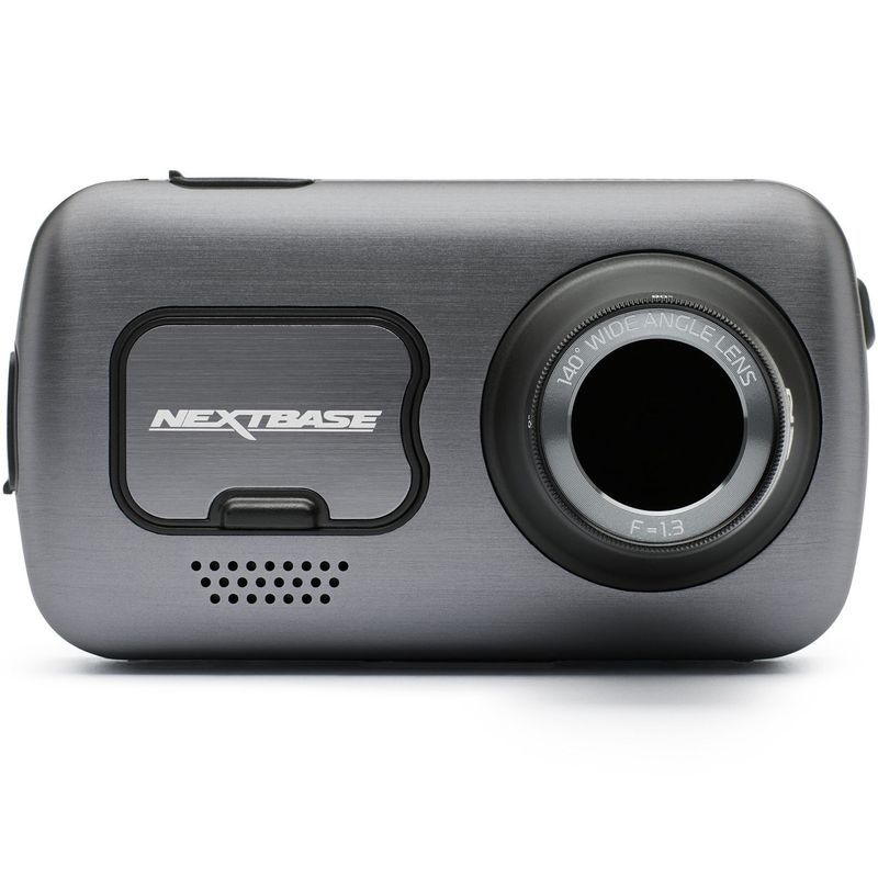 Auto si Moto - Electronice auto - Camere auto si DVR - Camera auto DVR 4K Nextbase NBDVR622GW , Display IPS 3" HD, Stabilizator digital imagine, BluetoothTM , Wi-Fi, Aplicatie - Infinity.ro