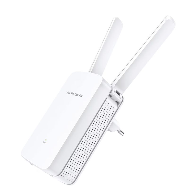 PC, gaming si accesorii - Retelistica - Wireless - Acces Point-uri - Bridge/Range Extender MERCUSYS MW300RE - Infinity.ro
