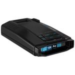 Auto si Moto - Electronice auto - Statii radio si detectoare radar - Detector de radar portabil, Escort Max 3 International Conectivitate Bluetooth, Compatibilitate Apple CarPlay si Android - Infinity.ro