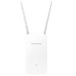 PC, gaming si accesorii - Retelistica - Wireless - Acces Point-uri - Bridge/Range Extender MERCUSYS MW300RE - Infinity.ro