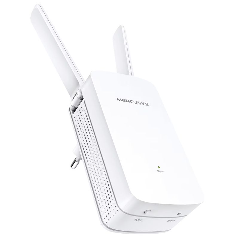 PC, gaming si accesorii - Retelistica - Wireless - Acces Point-uri - Bridge/Range Extender MERCUSYS MW300RE - Infinity.ro