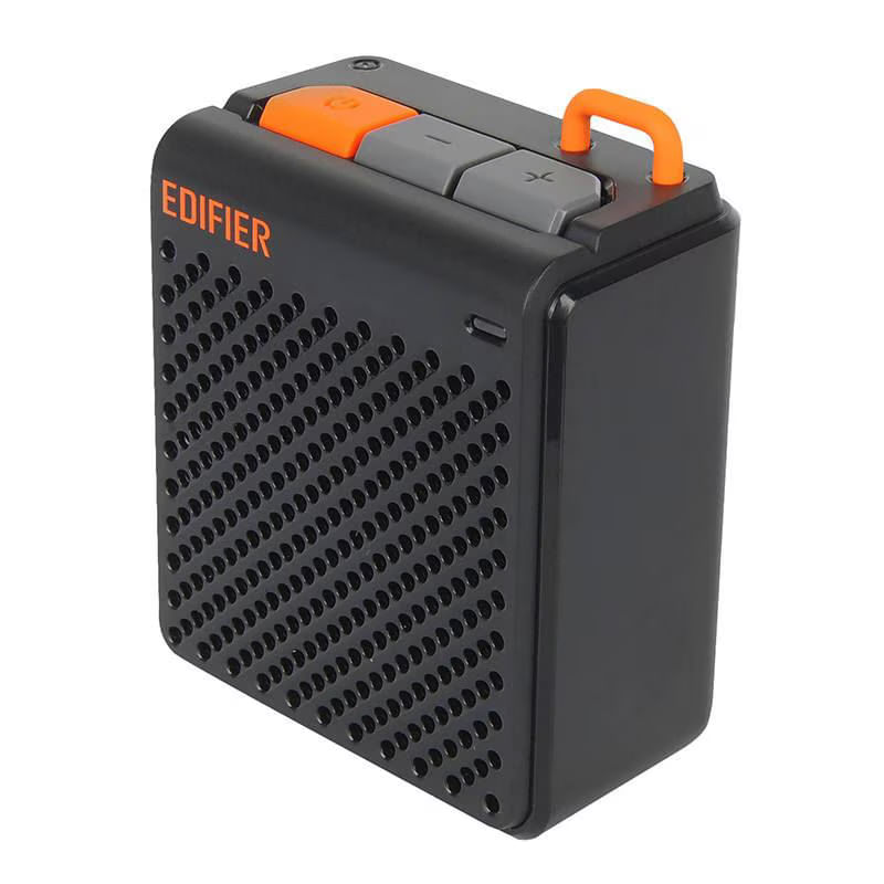 TV, Audio-Video si Foto - Portabile audio - Boxe portabile - Boxa portabila, Bluetooth Edifier MP85, negru - Infinity.ro