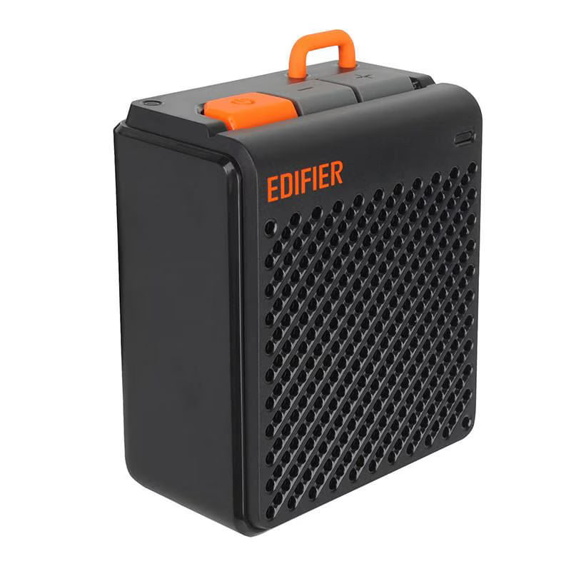 TV, Audio-Video si Foto - Portabile audio - Boxe portabile - Boxa portabila, Bluetooth Edifier MP85, negru - Infinity.ro