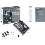 PC, gaming si accesorii - Componente PC - Componente - Placi de baza - Placa de baza ASUS PRIME B760-PLUS DDR4, Socket 1700 - Infinity.ro