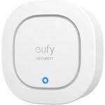 Casa si Gradina - Electrice - Smart Home - Alarme si accesorii - Sirena eufy Security alarma wireless 105dB, IP65, autonomie 2 ani, compatibila cu HomeBase S380 and S280, Alb - Infinity.ro