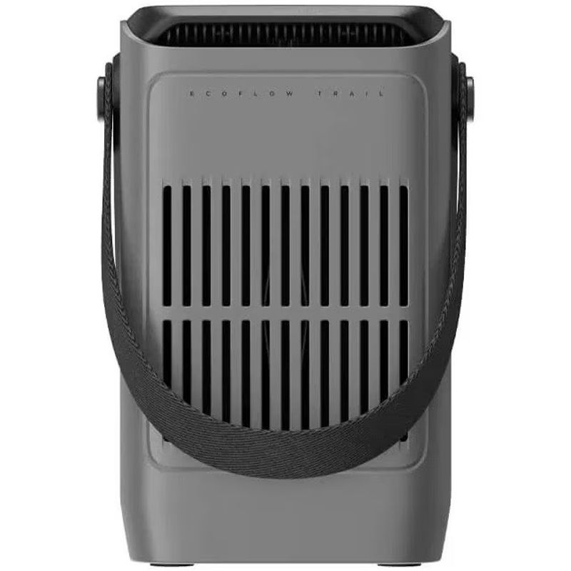 Casa si Gradina - Electrice - Panouri solare si accesorii - Accesorii panouri solare - Statie portabila de alimentare EcoFlow Trail 200 DC, 192Wh, 60.000 mAh, USB-C, LCD - Infinity.ro
